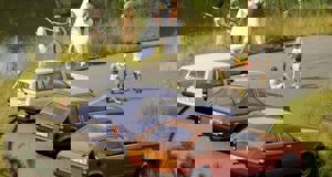 Kadett (1979 - 1984)